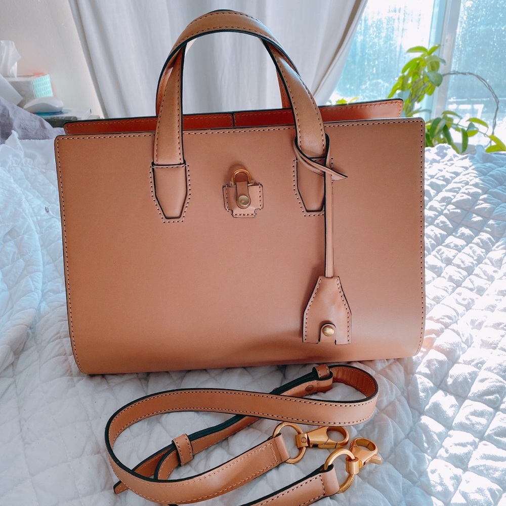 Alexander Wang top handle bag with shoulder strap
